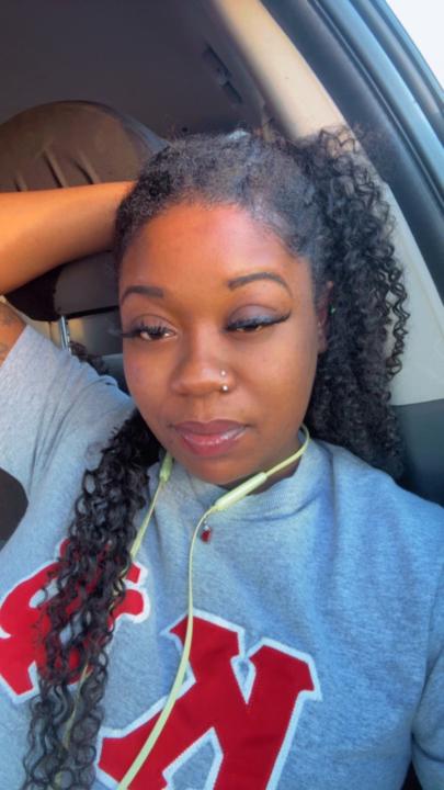 Krystal Brown