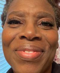Patrice Avington