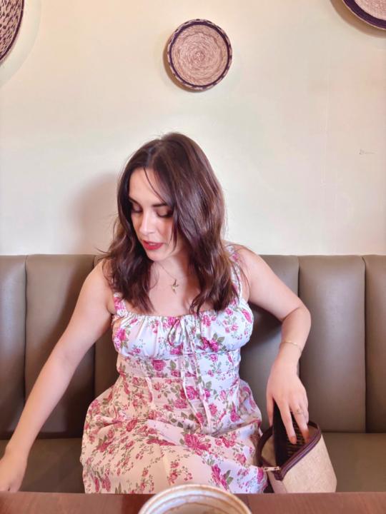 Karen Cattán