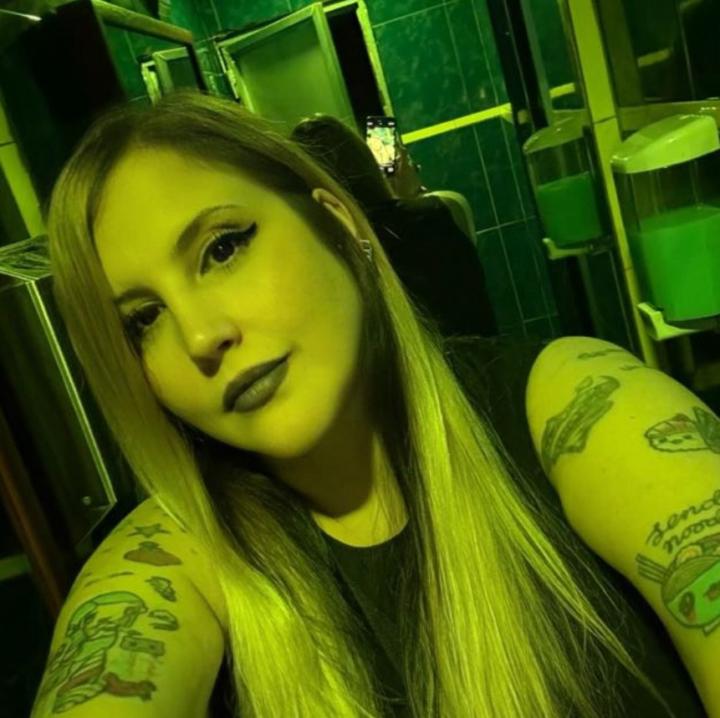 Érika García