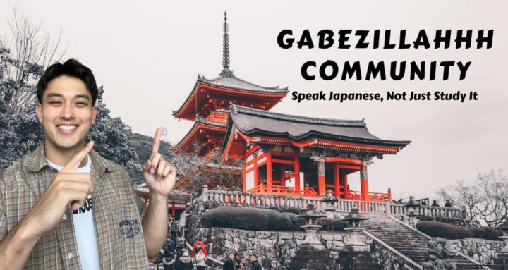 Gabezillahhh Community