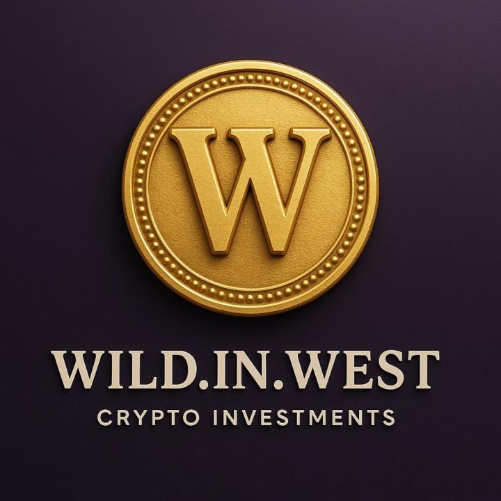Wild.In.West Crypto Analysis Trade Community