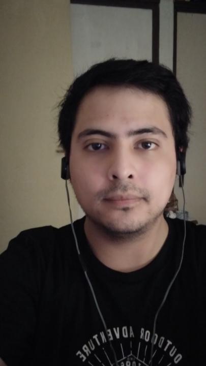 Esteban Mora