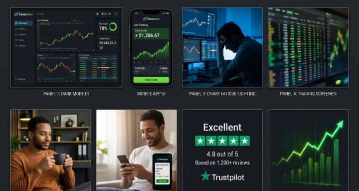 Automatic forex trading bot