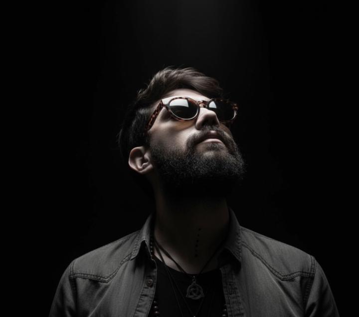 Kastyel Choukri