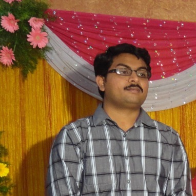 Srikanth M