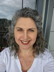 Corinne Captal