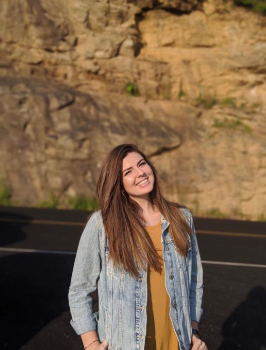 Caitlyn Winchenbach