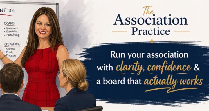 The Association Practice
