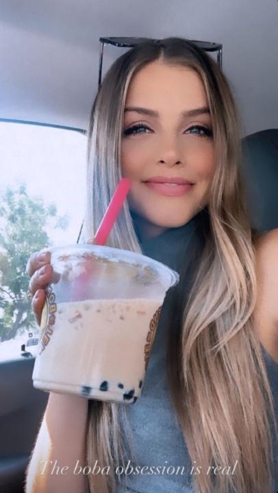 Jasica Mail