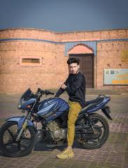 Asad khan Khan