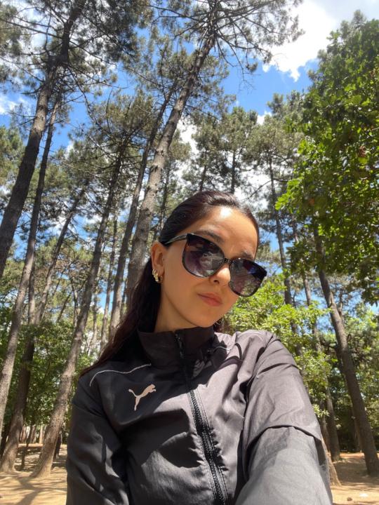 Elif Aktürk