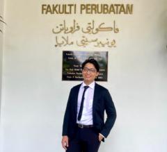 Haikal Kushahrin