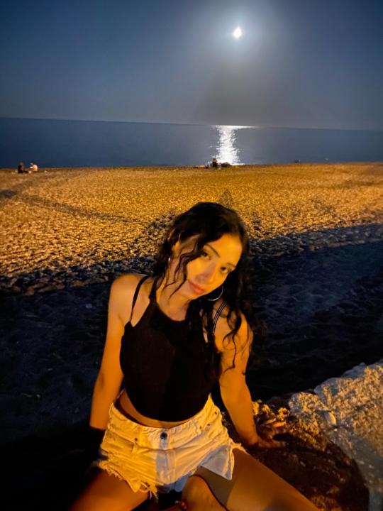 Nisa Zeytin