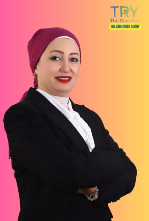 Enas Salah