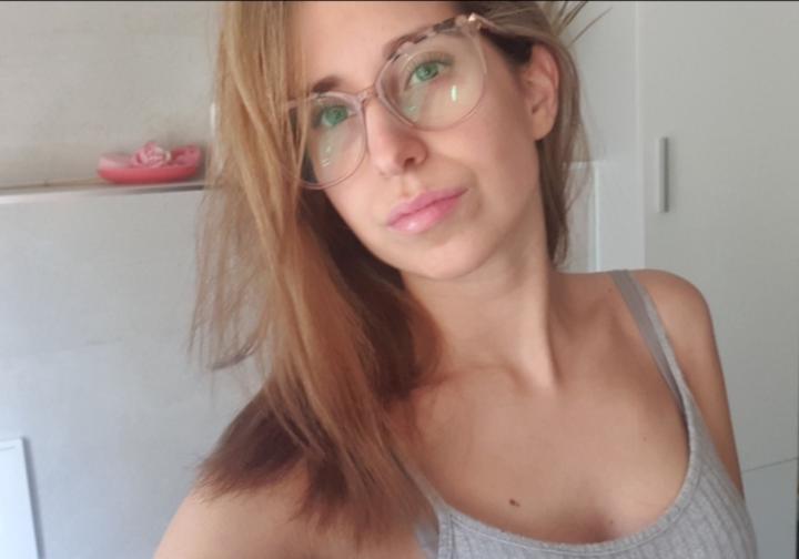 Sara Muscolini