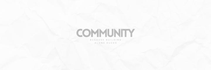 Community Creators