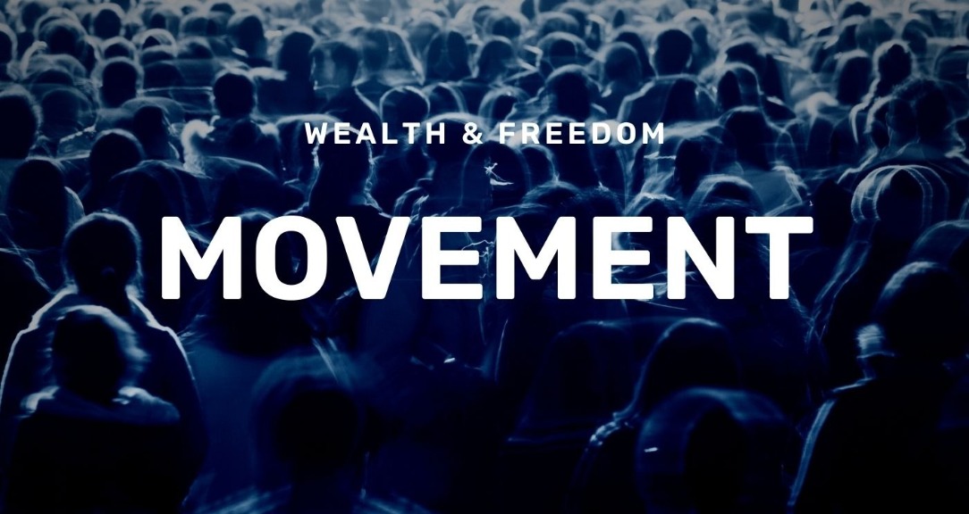Wealth and Freedom Movement