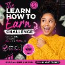 Learn How To Earn Challenge icon