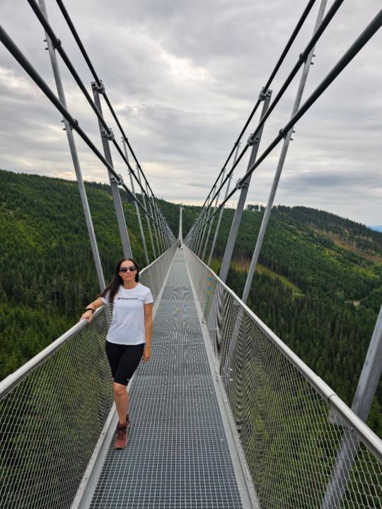 Veronika Halířová