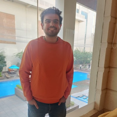 Prabhhav Sharma
