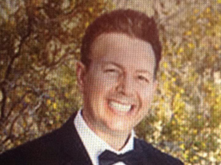 Brad Mladenov