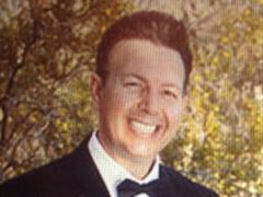 Brad Mladenov