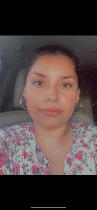 Sandra Hernandez