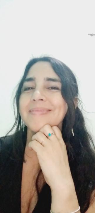 Astrid Aranda