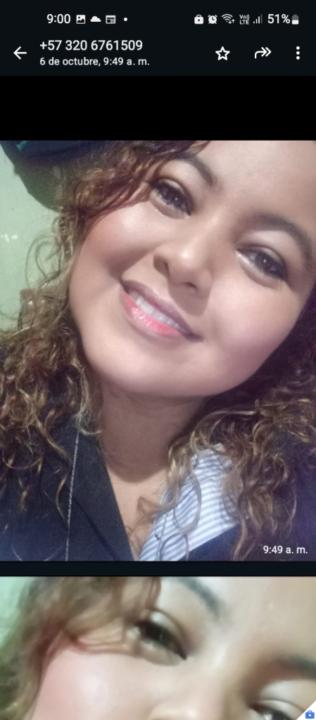 Ana Cristina Cantero Marquez