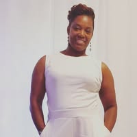 Stephanie McLaurin
