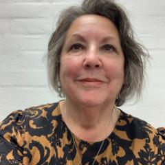 Gina Feddersen