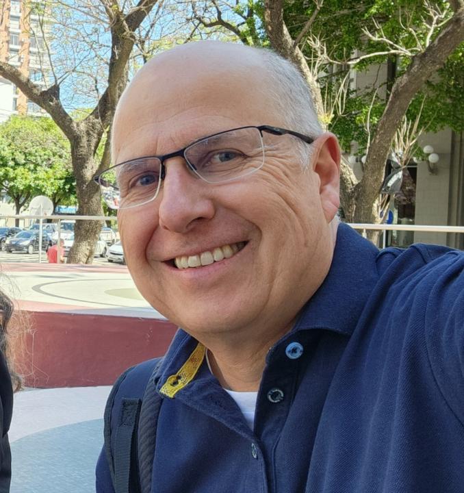 Roberto Goldfarb