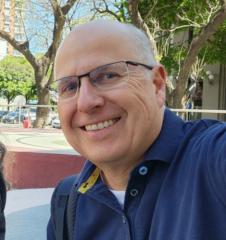 Roberto Goldfarb