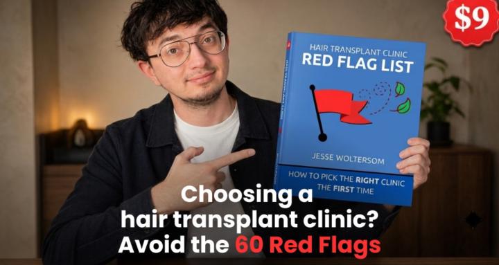  Hair Transplant Navigator