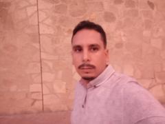 Belfassi Abdelali