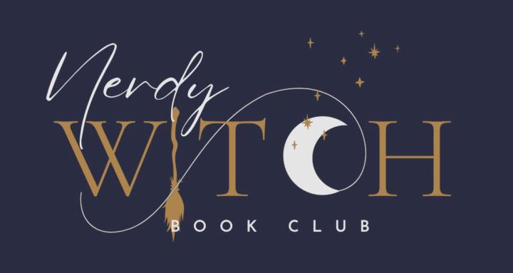 Nerdy Witch Book Club