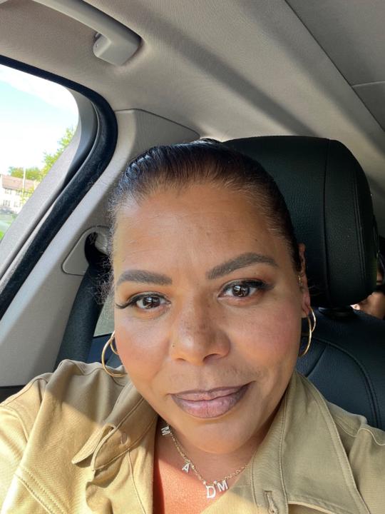 Jacqueline Rodriguez