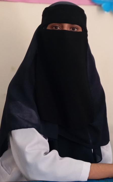 Rafia Mukhtar