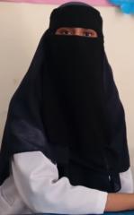 Rafia Mukhtar