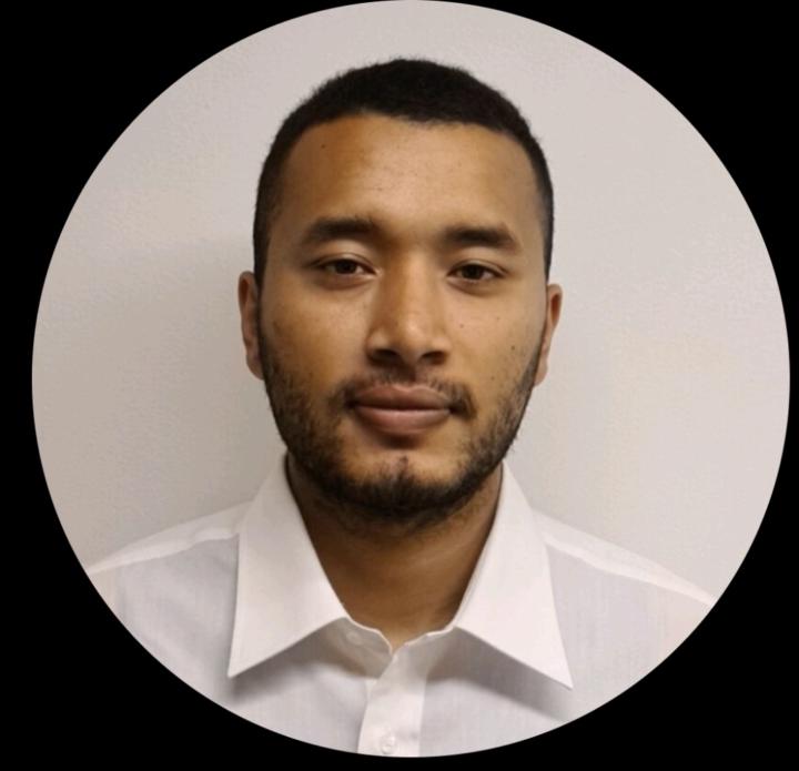 Saman Bhandari