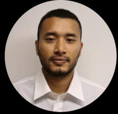 Saman Bhandari