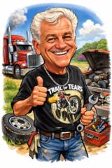Herb Brady Jr.