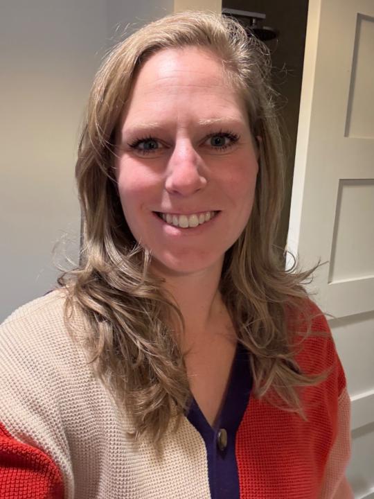 Ariane Nadeau Soderstrom