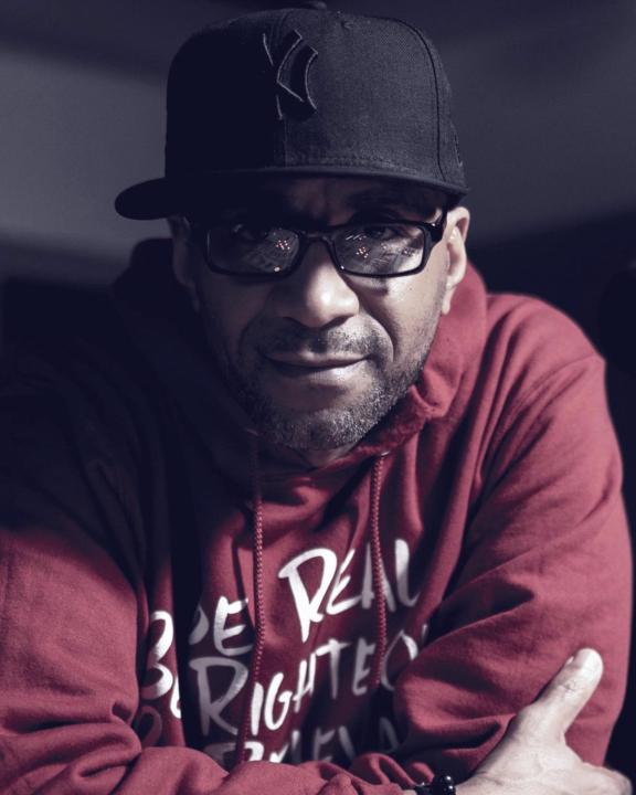 Tony Simmons