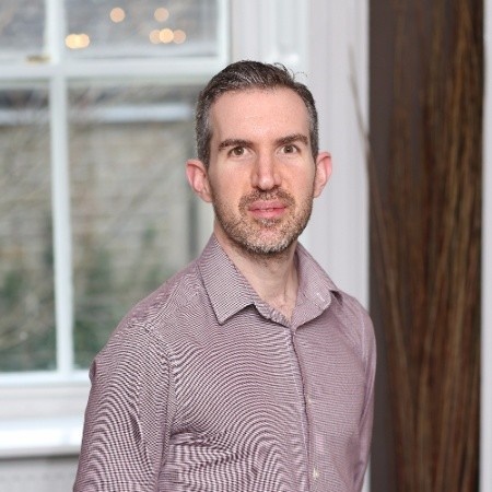 Gareth Millard