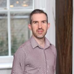 Gareth Millard