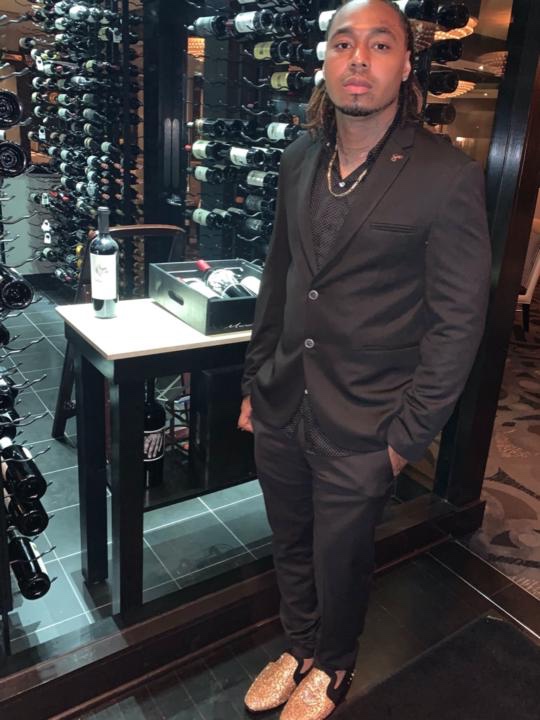 Michael Landers