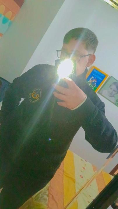 Eduardo Delgado Martín