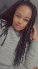 Arlene Muamba